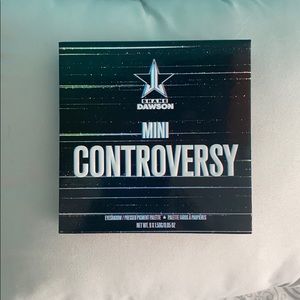 Shane Dawson X Jeffree Star Mini Controversy